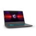 MSI Thin A15 B7VE Ryzen 7 RTX 4050 6GB GDDR6 Graphics 15.6" FHD Gaming Laptop